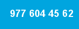 977 604 45 62 977 604 45 62